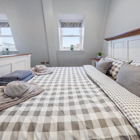 Sleep 4 In Hoxton Near Shoreditch Liverpool St Rw6 ロンドン エクステリア 写真